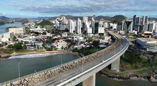 Dez Milhas Garoto movimenta turismo e economia do Espírito Santo