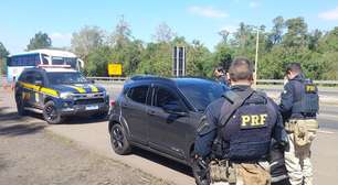 "Barato que sai caro": Homem compra Fiat Pulse por R$ 16 mil em rede social e acaba preso pela PRF