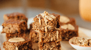 Bolo de liquidificador proteico: aprenda essa receita fácil e saudável para o lanche da tarde