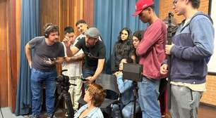 Curso 'Introdução à Linguagem Cinematográfica' tem 50 vagas em Suzano