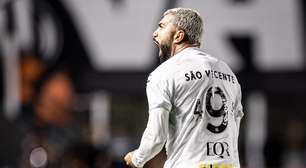 Gabigol revela desejo de voltar ao clube que marcou sua trajetória