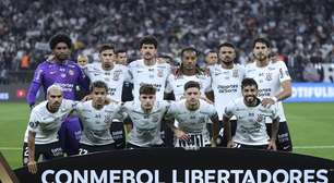 Titular do Corinthians está em negociações com clube da Europa