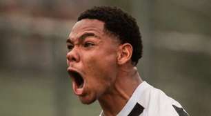 Quanto vale a promessa do Vasco que interessa ao clube de Fábio Carille? Veja