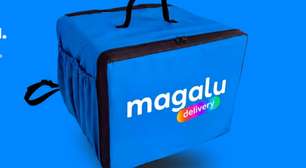 Magalu entra no delivery de comida e lança serviço em mais de 400 cidades