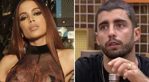 Luana Piovani, Anitta e Cintia Dicker: relembre os romances que marcaram a vida de Pedro Scooby