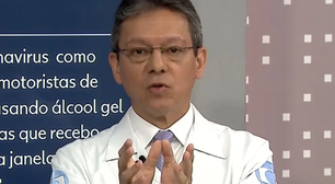 Morre aos 63 anos Luiz Antônio Silva, médico da Globo, após luta contra câncer