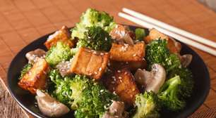 Quer consumir mais proteína vegetal? Veja 5 receitas saudáveis para o almoço
