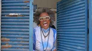 Sandra Sá lança EP que enaltece a diversidade da música brasileira