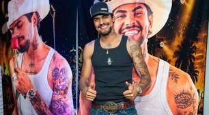 Sertanejo: veja as 15 músicas mais ouvidas do Hot 100 nesta semana