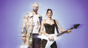 SOFI TUKKER faz show único em São Paulo neste sábado