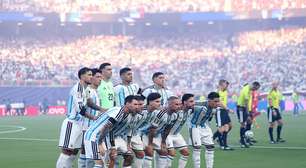 Meia argentino deixa futuro na seleção em dúvida e projeta conversa com Scaloni