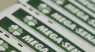 Mega-Sena acumula e prêmio chega a R$ 41 milhões; veja quando será o próximo sorteio