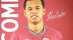 Artilheiro da Copinha, cria do São Paulo ganha chance no Torreense