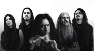 Korzus fala ao TMDQA! sobre levar o Metal ao Global Village do Rock in Rio: "a gente quer contaminar cada canto do festival"