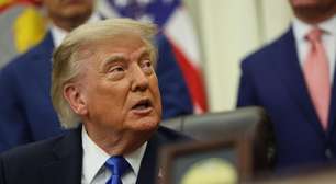 Trump afirma ter bom relacionamento com Brasil