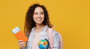 Intercâmbio na Espanha cresce 16% e estudantes descobrem novos destinos