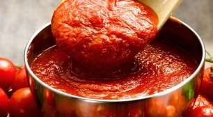 Chef ensina truques simples para melhorar molhos prontos em casa