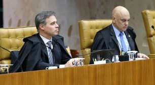 'Terremoto político': jornais estrangeiros destacam impacto de conversas entre Moraes e banqueiro preso
