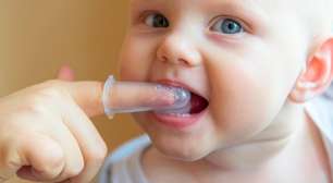 Higiene bucal de bebês: dicas práticas para cada fase