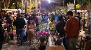 Estância Turística de Guararema anuncia 6ª edição do Festival de Flores e Licores
