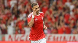 Carrasco: Alan Patrick pode virar maior artilheiro do Gre-Nal em 64 anos