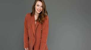 Guia completo para utilizar blazer oversized no dia a dia