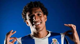 Entenda como ex-Santos pode ganhar espaço no time do Porto