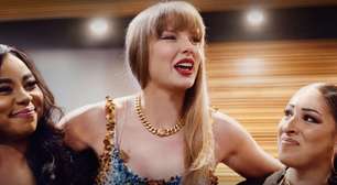 O que todas as cores significam? Decifrando o próximo passo de Taylor Swift
