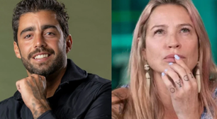 Pedro Scooby rebate Luana Piovani após exposição dos filhos: "Liz já veio com piolho de Portugal"
