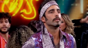 Romance com colega? Pedro Scooby fala sobre boatos nos bastidores do 'Dança dos Famosos'
