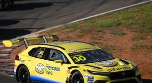 Mercado Livre Racing aposta em salto de desempenho para o desafio em Curvelo