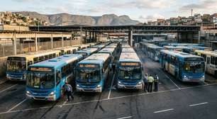 Governo aprova R$ 15,2 milhões para novos ônibus em Belo Horizonte