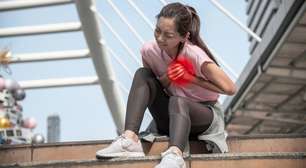 Sinais de alerta no treino: quando buscar ajuda médica?