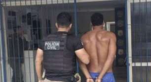 Polícia prende oito investigados por tráfico e homicídios em Pernambuco