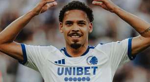 Vasco corre contra o tempo por zagueiro do Copenhague; saiba detalhes