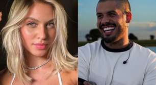 Assumiu? Influenciadora abre o jogo sobre suposto romance com Zé Felipe
