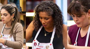 Quem saiu do 'MasterChef Brasil 2026'? Participante amada pelos fãs erra bisque, deixa competição pela 2ª vez e revolta web: 'Não assisto mais'