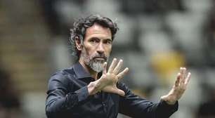 Eduardo Domínguez revela bastidores da virada do Atlético-MG sobre o Cruzeiro