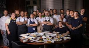Sob o comando do chef Renato Carioni, Così inaugura nova fase no Itaim