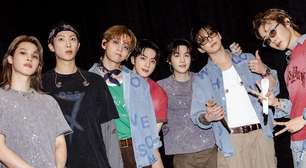 BTS permanece em destaque nos charts da Billboard com novo álbum