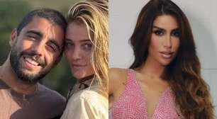 Bianca Andrade faz revelação após boatos de affair com Pedro Scooby: 'Eu to'
