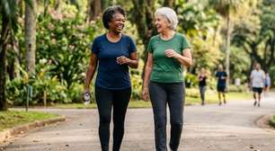 Depois da menopausa: um tipo de exercício chamou atenção por seus efeitos no cérebro