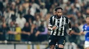 Atlético-MG vira sobre o Cruzeiro e é o primeiro semifinalista da Copa do Brasil