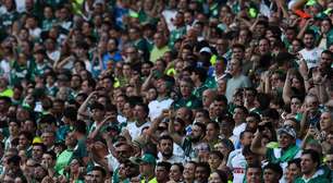 Torcida do Palmeiras recebe ótima notícia