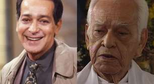 Mesma data? Morte de Gracindo Júnior coincide com a despedida do pai; entenda