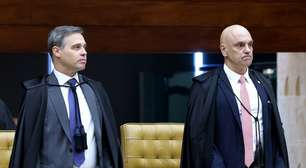 As 24h de revelações sobre o Master e Vorcaro e a granada sem pino no STF