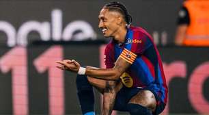 Barcelona define numeração do elenco para a temporada 2026/27