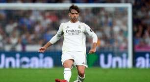 Real Madrid abre processo disciplinar contra Raúl Asencio por dirigir alcoolizado