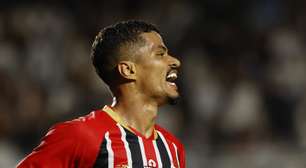 Artur, Marcos Antônio, Calleri, Luciano, Ferrerinha, Pablo Maia, Cauly, Enzo Díaz, Lucas Ramon e Bobadilla: os jogadores do São Paulo com mais finalizações no Brasileirão