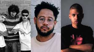 Emicida anuncia Jotapê e Puro Suco como convidados no Coala Festival 2026
